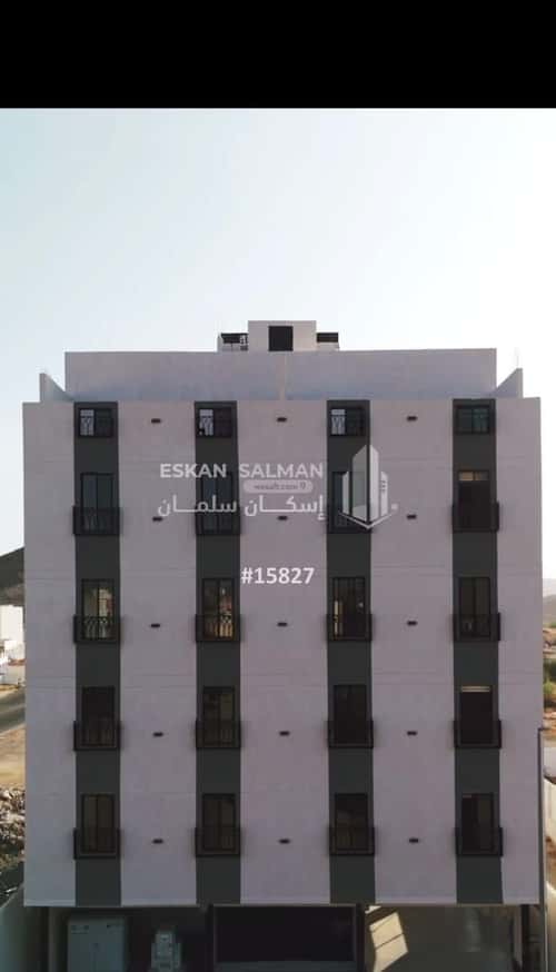 4 bedroom apartment in Al Buhayrat, Makkah 3
