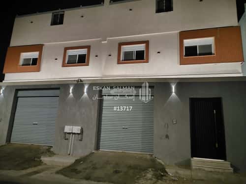6 bedroom villa in Al Nawariyyah 9