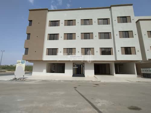 6 bedroom apartment in Al Kawthar, Makkah 10