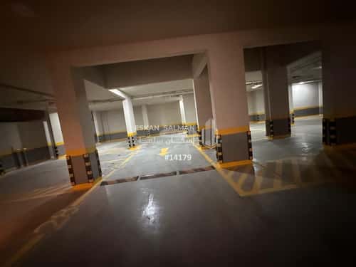 5 bedroom apartment in Batha Quraysh 3