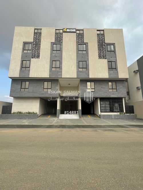 5 bedroom apartment in Al Shamiyah Al Jadid 4