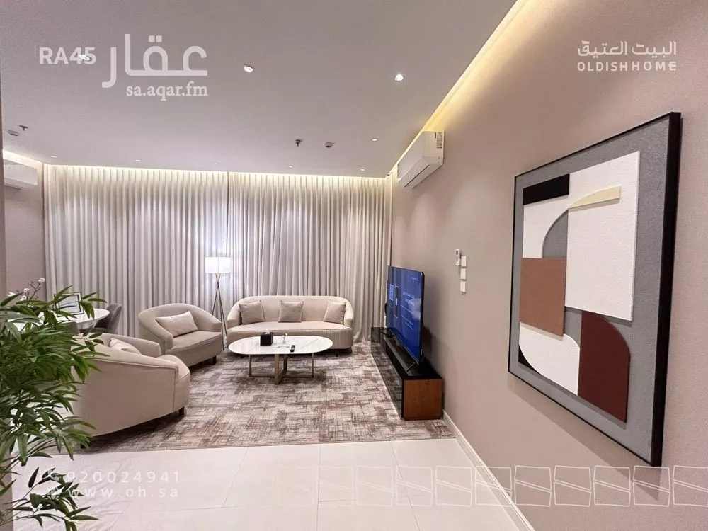 2 bedroom apartment in Al Qairawan 18