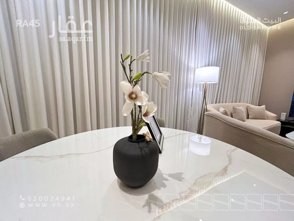 2 bedroom apartment in Al Qairawan 26