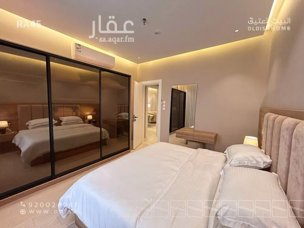2 bedroom apartment in Al Qairawan 29