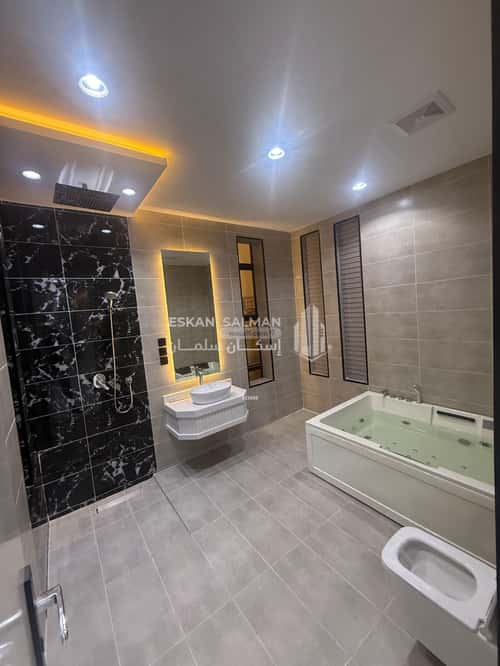 فيلا 7 غرف في الشامية الجديد 1