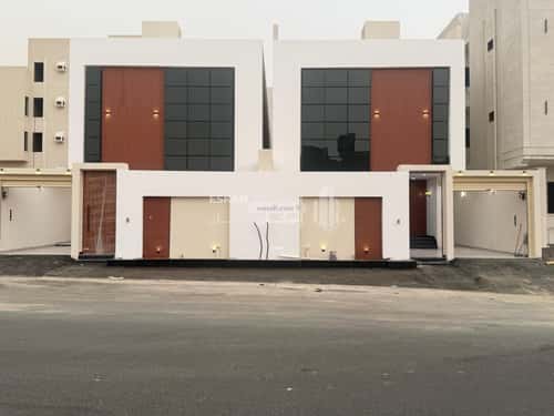 فيلا 7 غرف في الشامية الجديد 2