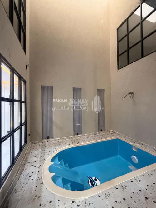 فيلا 7 غرف في الشامية الجديد 3