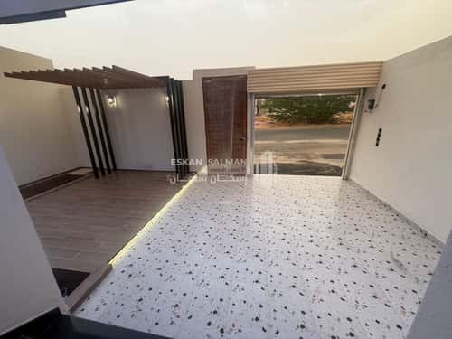 فيلا 7 غرف في الشامية الجديد 5