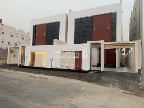 7 bedroom villa in Al Shamiyah Al Jadid 5