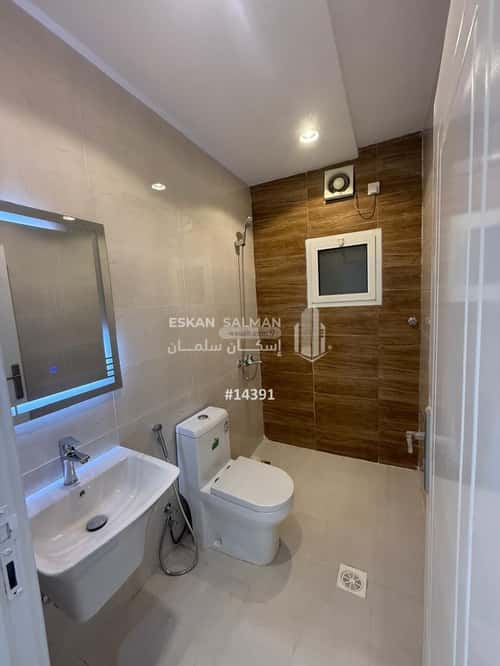 5 bedroom apartment in Wadi Jaleel 12