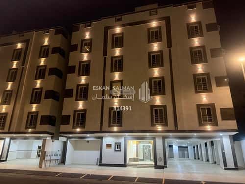 5 bedroom apartment in Wadi Jaleel 10