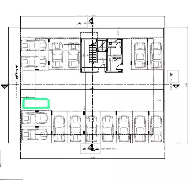 land in Al Tubayshi, Eastern Province 4