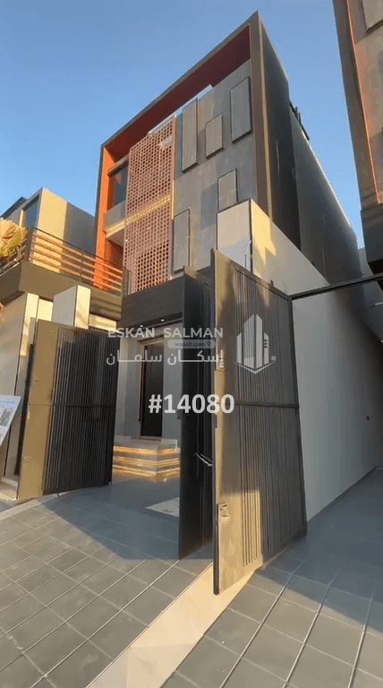 7 bedroom villa in Al Qashashiyah Al Jadid 5