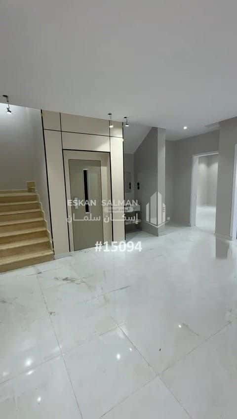 5 bedroom villa in Al Falq Al Jadid, Makkah 9
