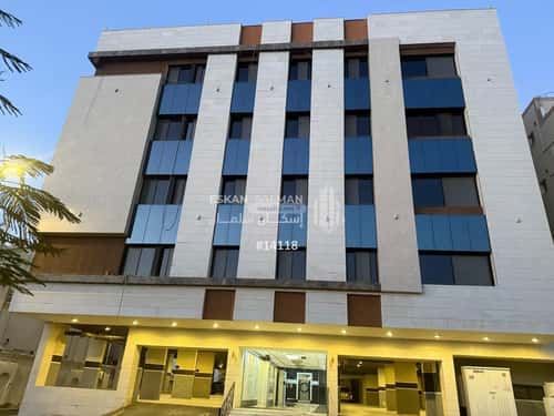 5 bedroom apartment in Al Muhammadiyah 5