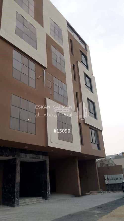 6 bedroom apartment in Al Muhammadiyah 2