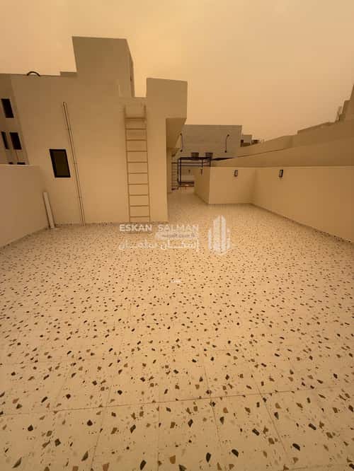 فيلا 8 غرف في الشامية الجديد 6
