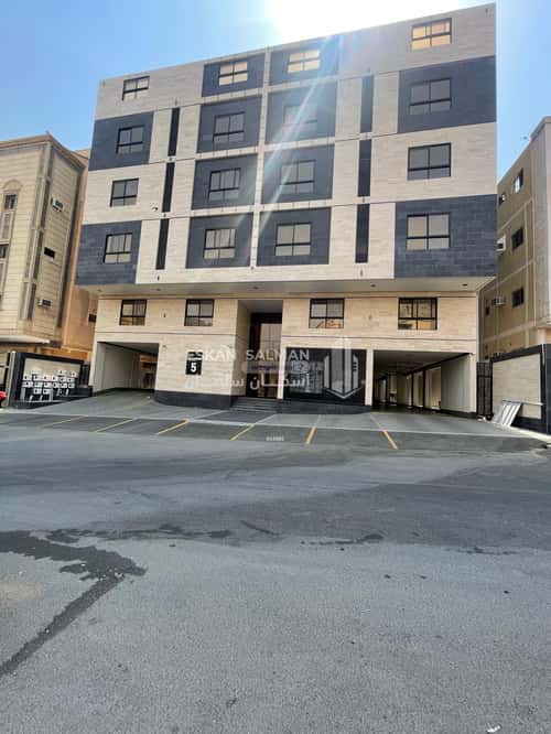 4 bedroom apartment in Batha Quraysh 4