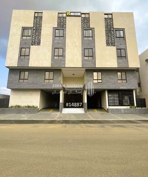 5 bedroom apartment in Al Shamiyah Al Jadid 5