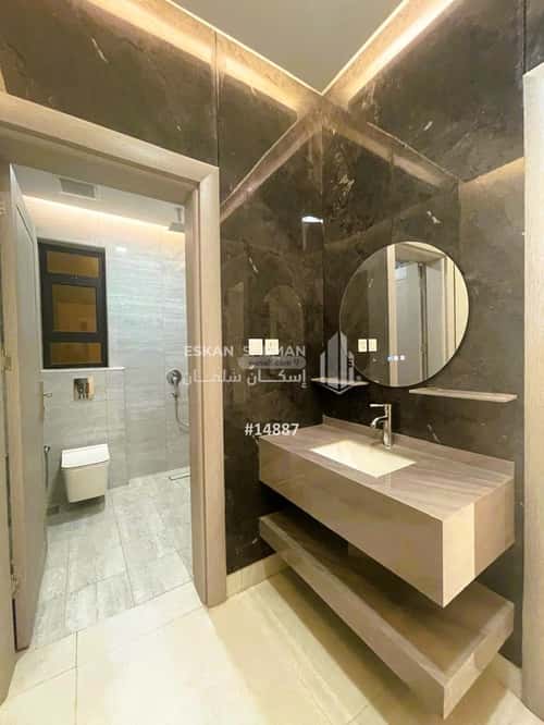 5 bedroom apartment in Al Shamiyah Al Jadid 6