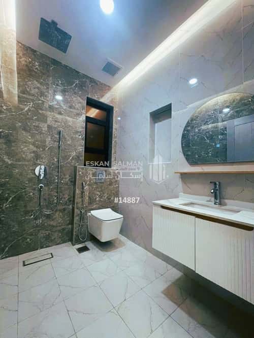 5 bedroom apartment in Al Shamiyah Al Jadid 9