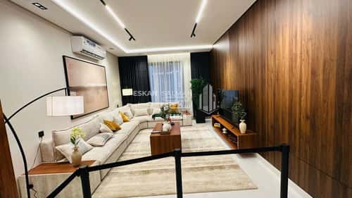 5 bedroom apartment in Al Shawqiyyah 1