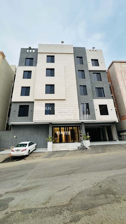 5 bedroom apartment in Al Shawqiyyah 3