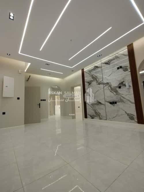 6 bedroom apartment in Al Kawthar 6