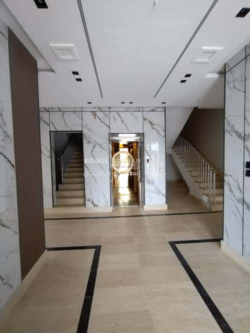 6 bedroom apartment in Al Kawthar 9