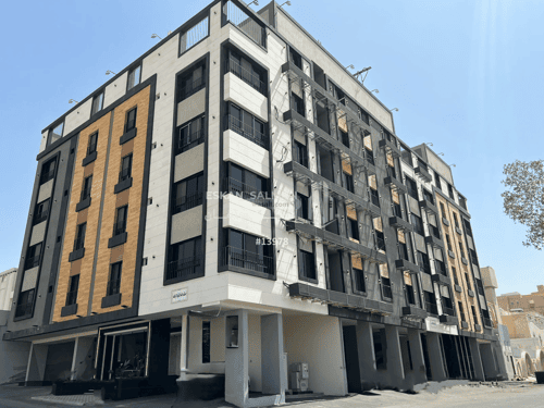 6 bedroom apartment in Al Muhammadiyah 3