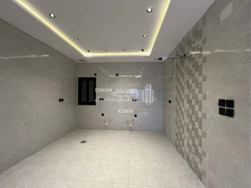 شقة 6 غرف في المحمدية 2