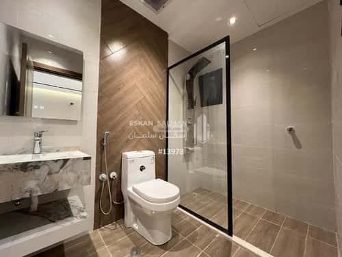 شقة 6 غرف في المحمدية 3