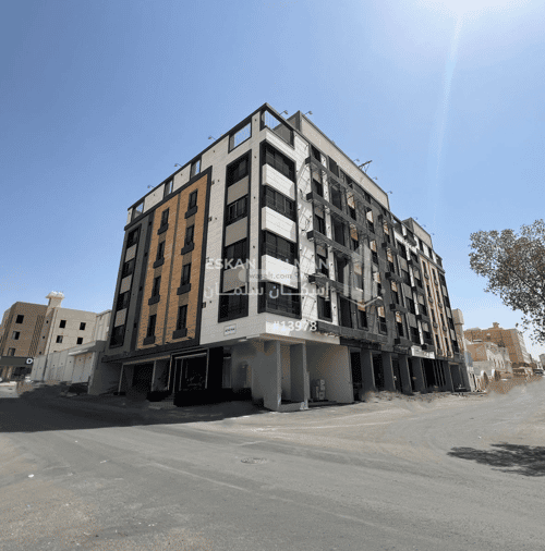 6 bedroom apartment in Al Muhammadiyah 2