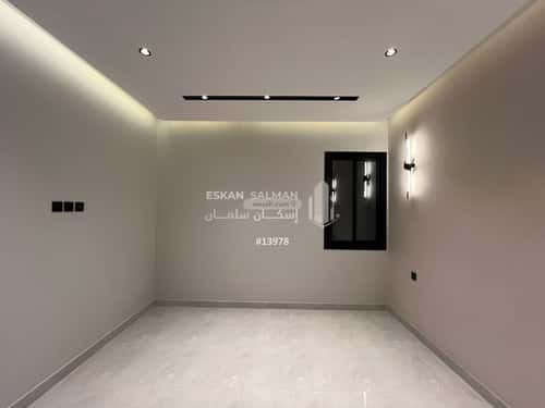 شقة 6 غرف في المحمدية 4