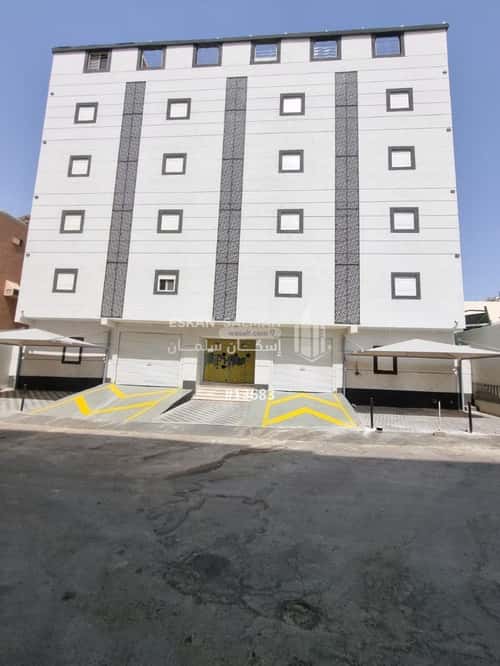 5 bedroom apartment in Al Buhayrat 7