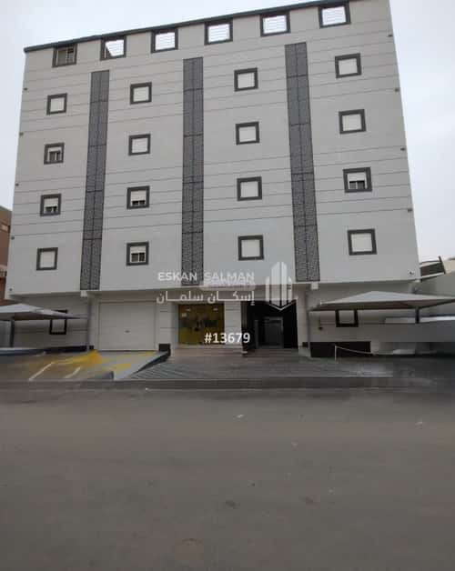 5 bedroom apartment in Al Buhayrat 3