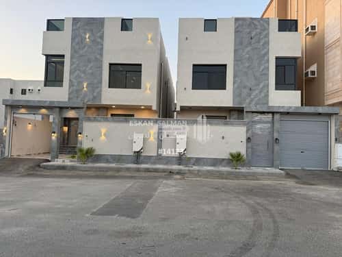 8 bedroom villa in Al Rashidiyyah 1