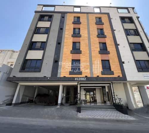 6 bedroom apartment in Al Muhammadiyah 4