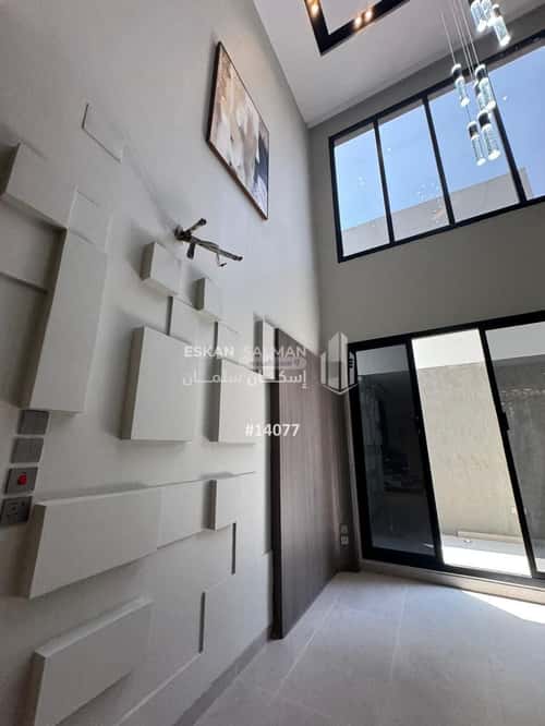 7 bedroom villa in Al Qashashiyah Al Jadid 1