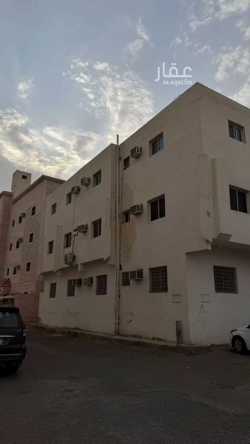 عقار 30 غرف في الشريبات، المدينة المنورة 4