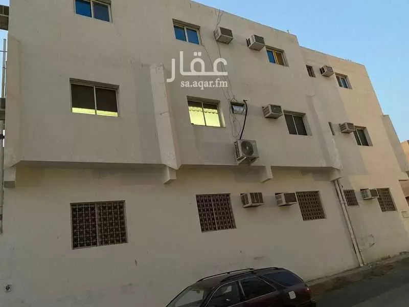 عقار 30 غرف في الشريبات، المدينة المنورة 6
