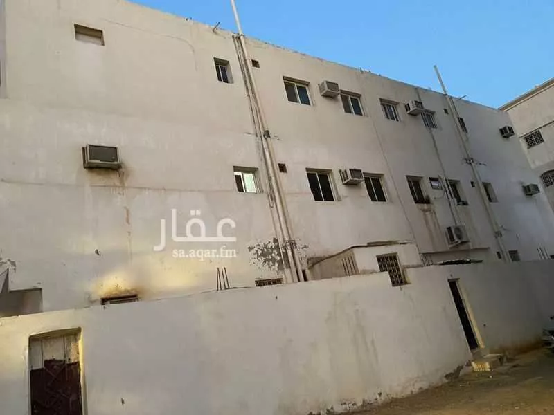عقار 30 غرف في الشريبات، المدينة المنورة 7