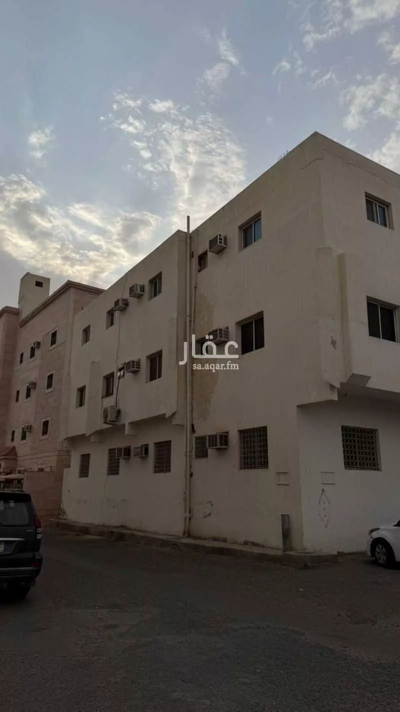 عقار 30 غرف في الشريبات، المدينة المنورة 10