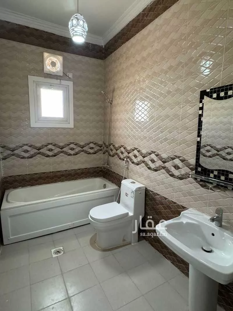 5 bedroom apartment in Al Jamiah, Madinah 9