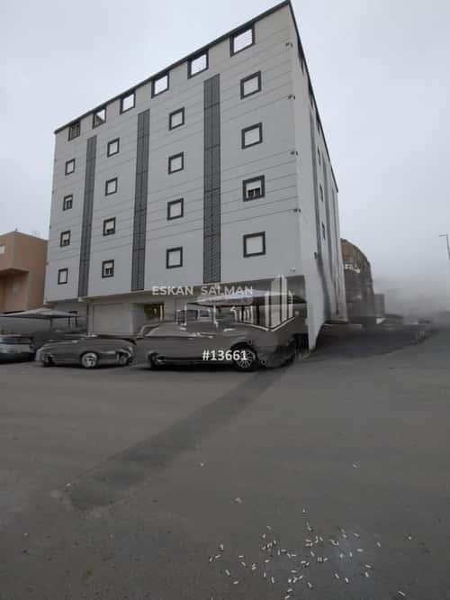 5 bedroom apartment in Al Buhayrat 1