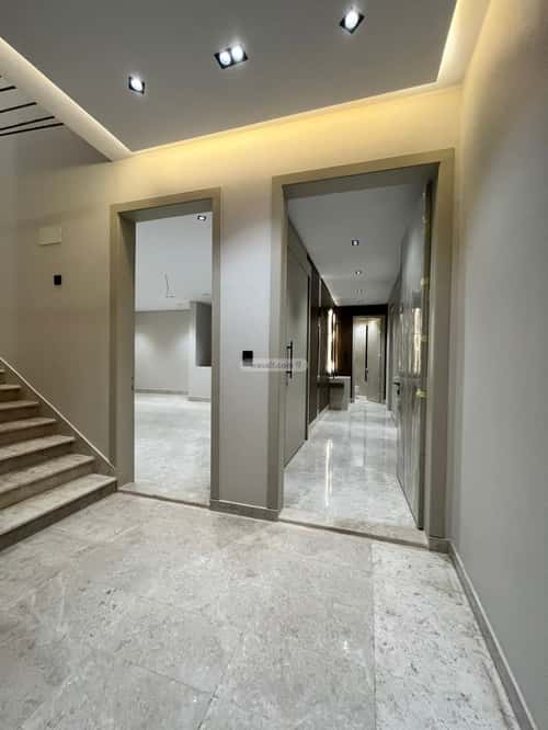 5 bedroom floor in Al Yamamah 1