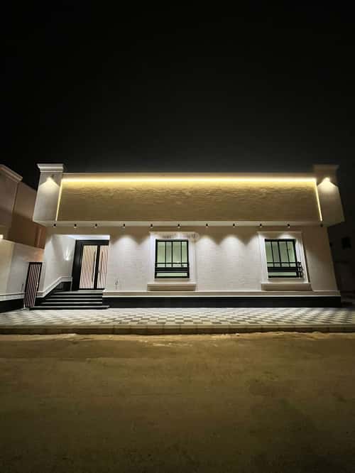 5 bedroom floor in Al Yamamah 2