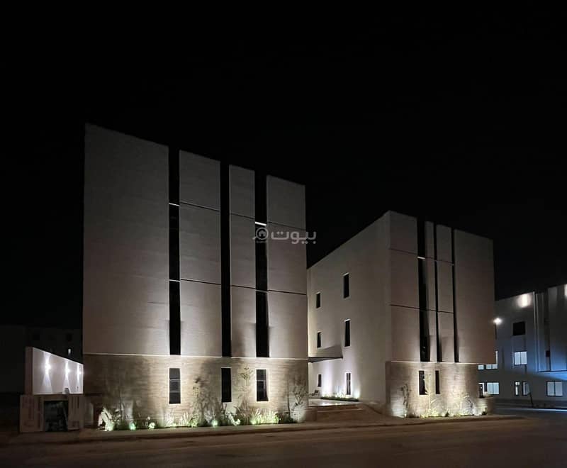 3 bedroom apartment in Al Mahdiyyah, Riyadh 4