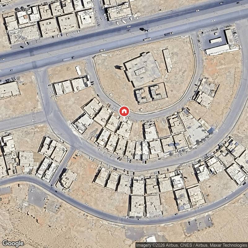 3 bedroom apartment in Al Mahdiyyah, Riyadh 2