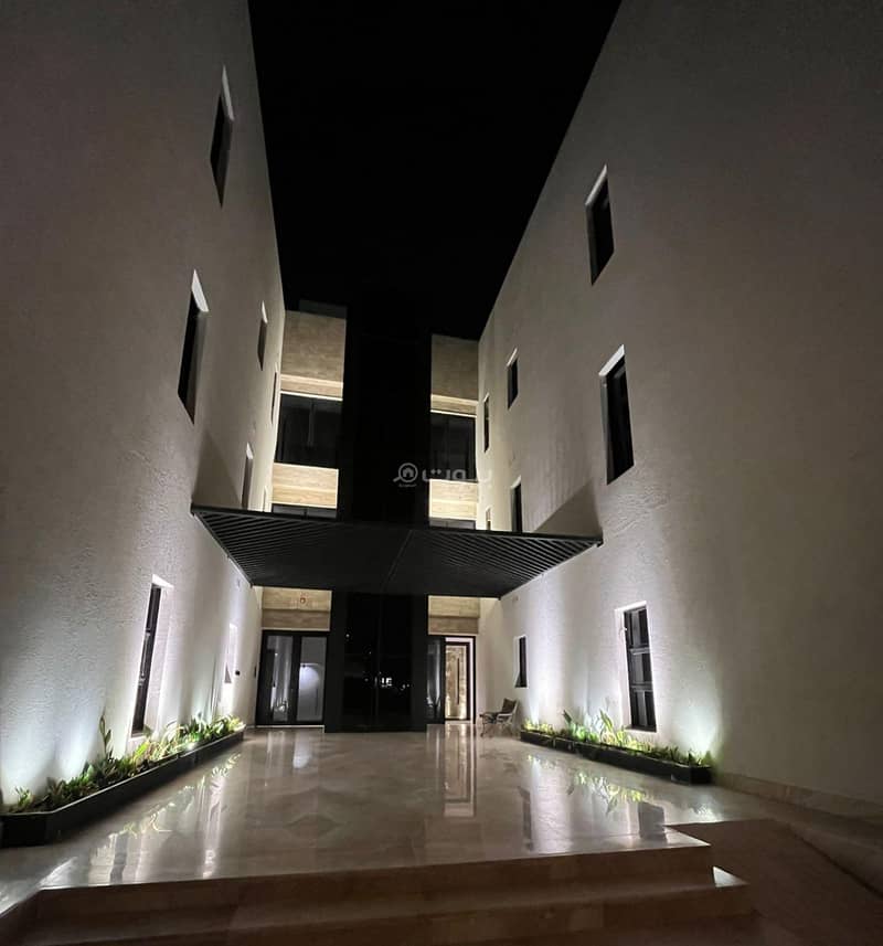 3 bedroom apartment in Al Mahdiyyah, Riyadh 5